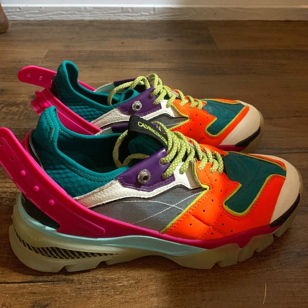 Calvin Klein Sneakers